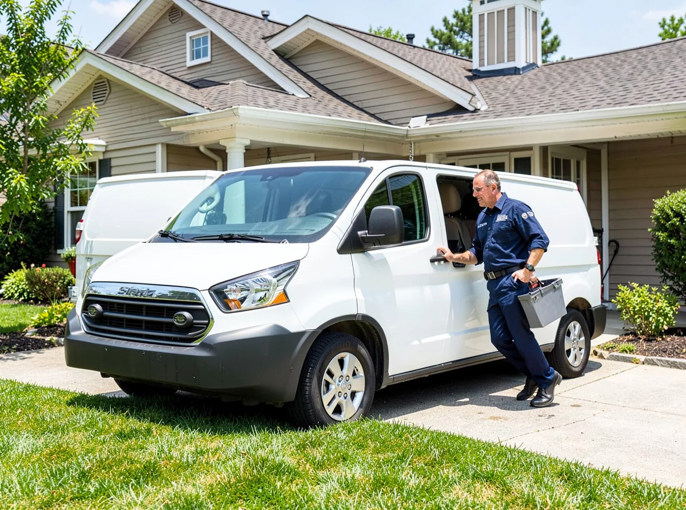 Emergency Plumber company in Clearlake, WA